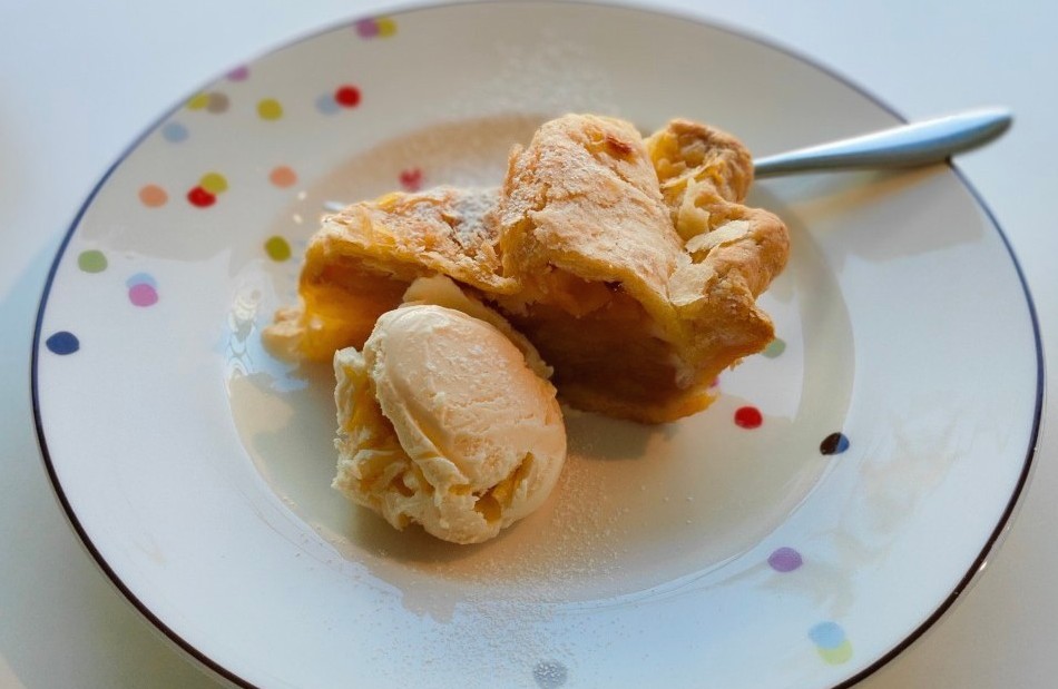 松之助NYに行きました！ – and New York 